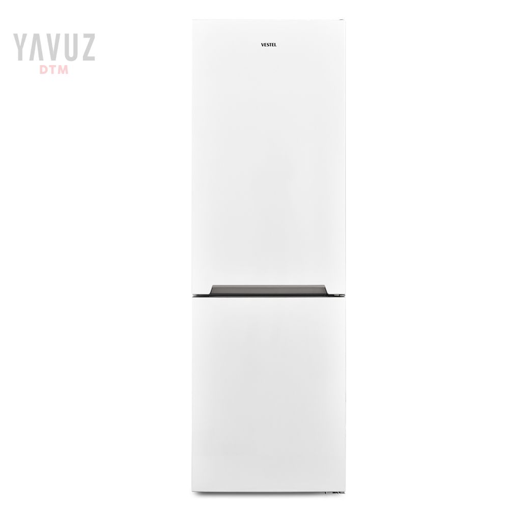 Vestel NFK37111 330 Lt No-Frost Buzdolabı