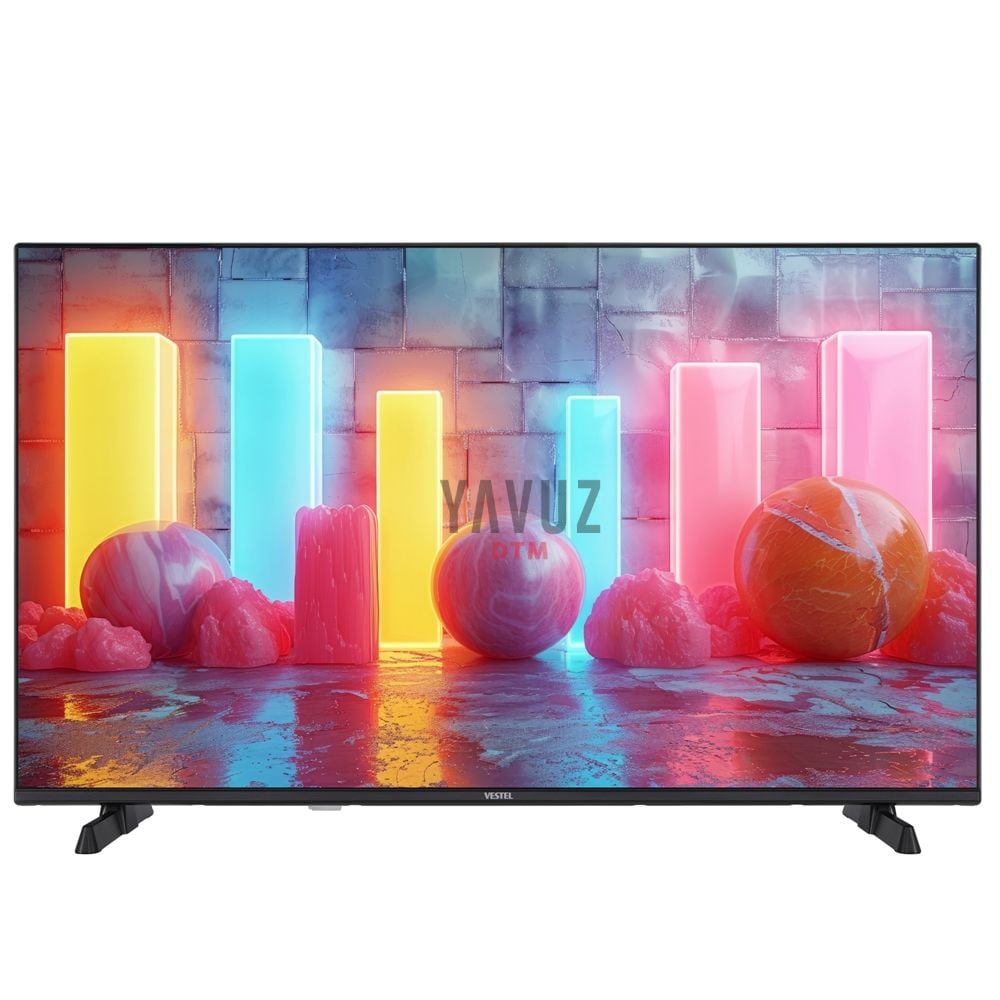 Vestel 43UT9740 43'' 108 Ekran 4K Smart TV