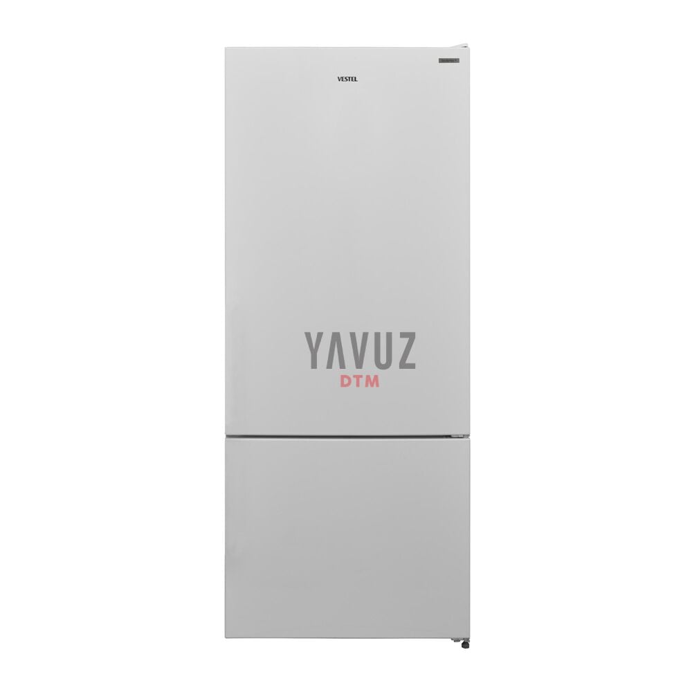 Vestel NFK60011 TE 533 Lt No-Frost Buzdolabı