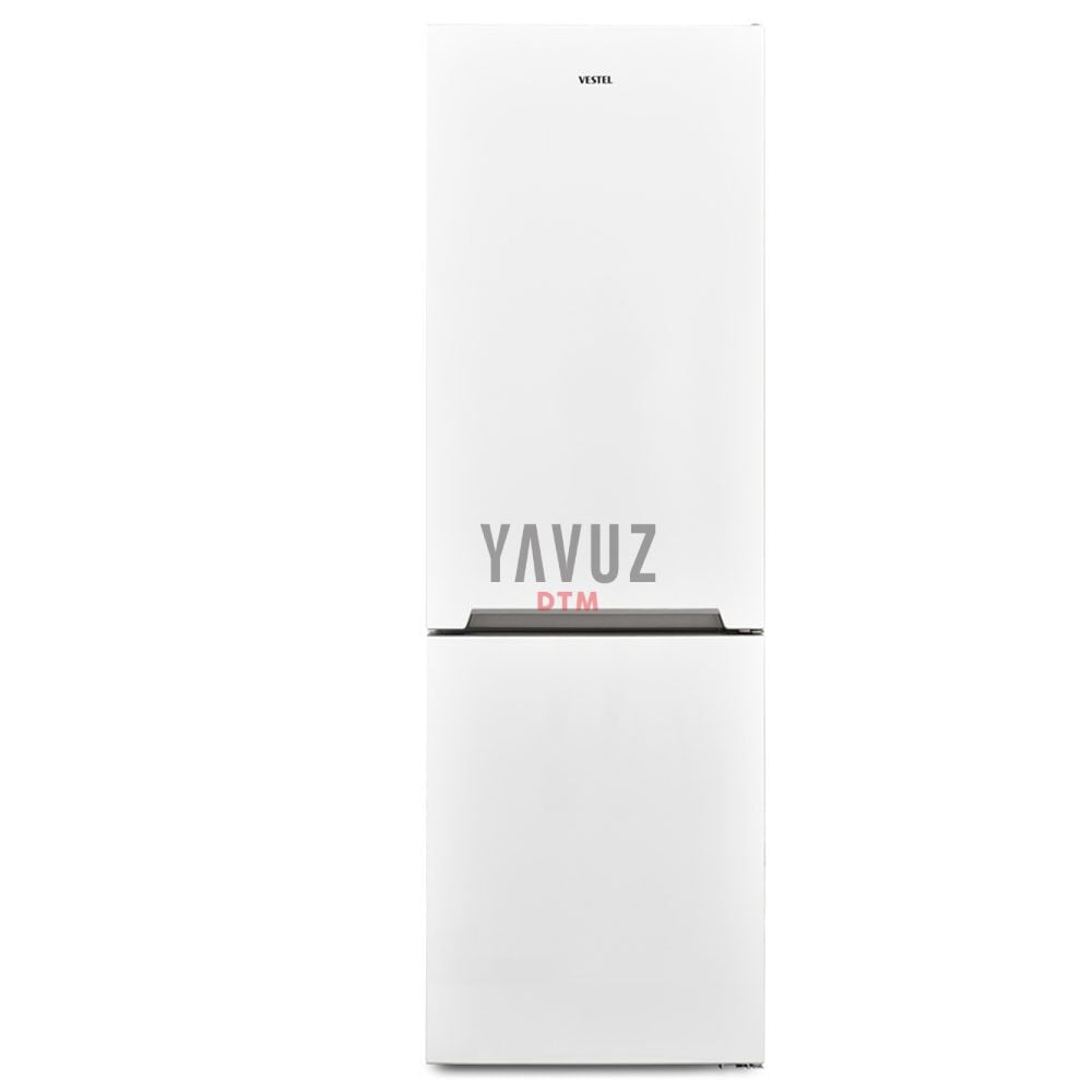 Vestel NFK37111 330 Lt No-Frost Buzdolabı