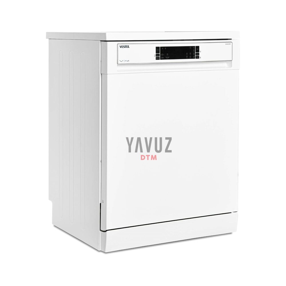 Vestel BM 4212 WIFI Bulaşık Makinesi
