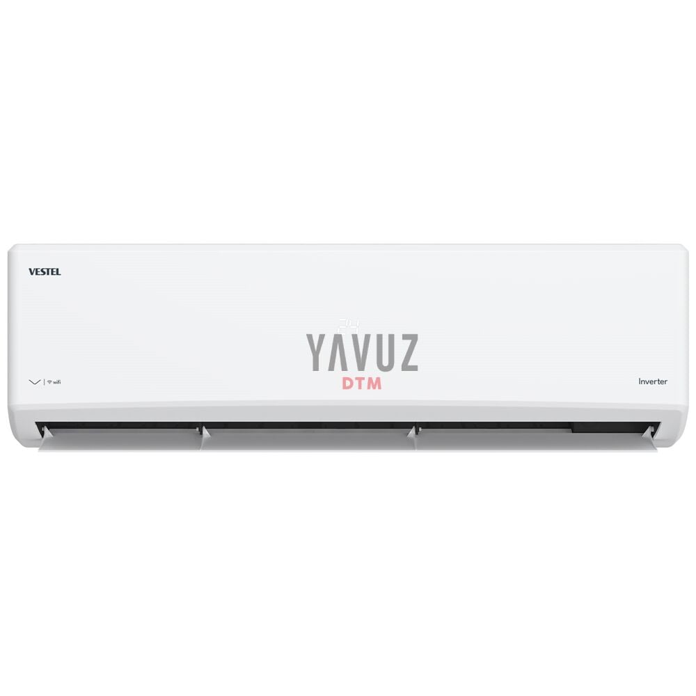 Flora Doğa Inverter 186 A++ WIFI Klima