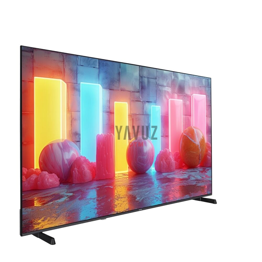 Vestel 70UT9740 70'' 177 Ekran 4K Smart TV 70 inç / 177 cm