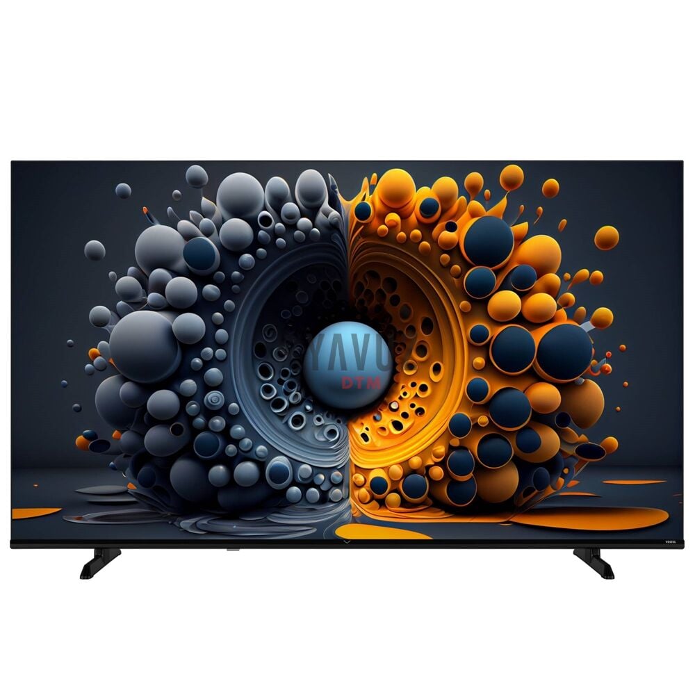 Vestel 55UT9740 55'' 139 Ekran 4K Smart TV