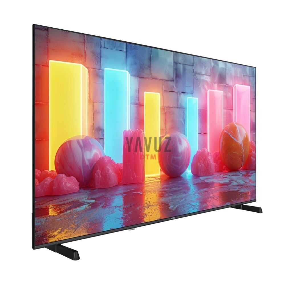 Vestel 65UT9740 65'' 164 Ekran 4K Smart TV