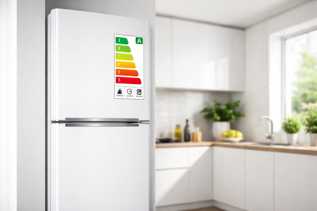 Buzdolabı En İyi Sınıf Hangisi? Enerji Sınıfı Rehberi 2026 Güncel
