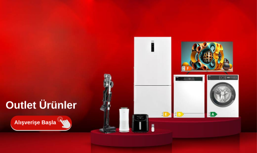 Outlet Ürünler