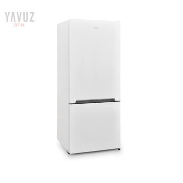 Vestel NFK48011 427 Lt No-Frost Buzdolabı Beyaz