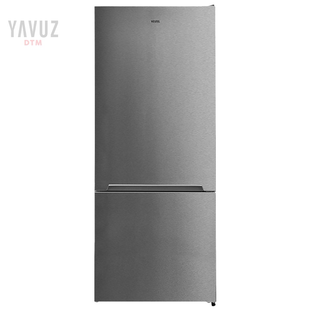 Vestel NFK48001 X 427 Lt No-Frost Buzdolabı