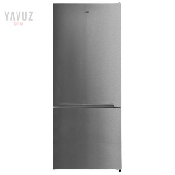 Vestel NFK48001 X 427 Lt No-Frost Buzdolabı