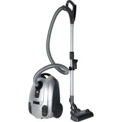 Vestel T40 G Toz Torbalı Elektrikli Süpürge