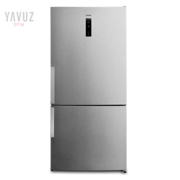 Vestel NFK64022 EX GI PRO WIFI 588 Lt No-Frost Buzdolabı