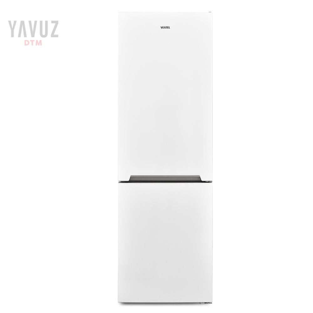 Vestel NFK37111 330 Lt No-Frost Buzdolabı