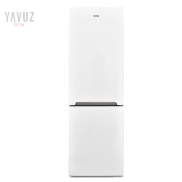 Vestel NFK37111 330 Lt No-Frost Buzdolabı