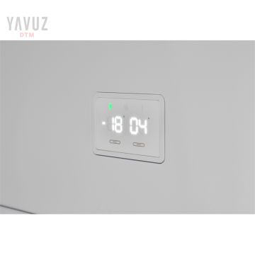 Vestel NFK37111 330 Lt No-Frost Buzdolabı