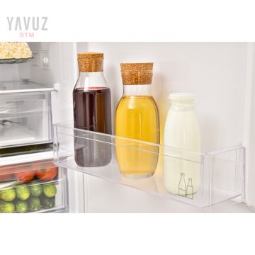 Vestel NFK37111 330 Lt No-Frost Buzdolabı
