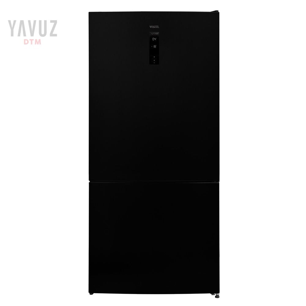 Vestel NFK64122 ES GI PRO WIFI 588 Lt No-Frost Buzdolabı