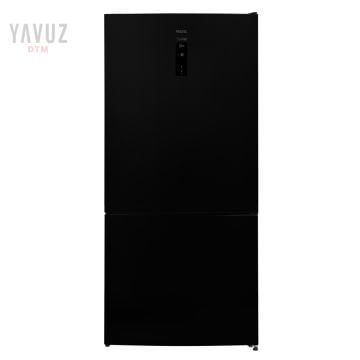 Vestel NFK64122 ES GI PRO WIFI 588 Lt No-Frost Buzdolabı