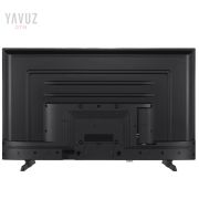 Vestel 55U9631 55'' 139 Ekran 4K Smart TV