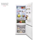 Vestel NFK52112 E WIFI 471 Lt No-Frost Buzdolabı