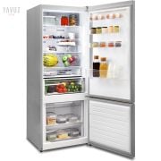 Vestel NFK52112 EX WIFI 471 Lt No-Frost Buzdolabı