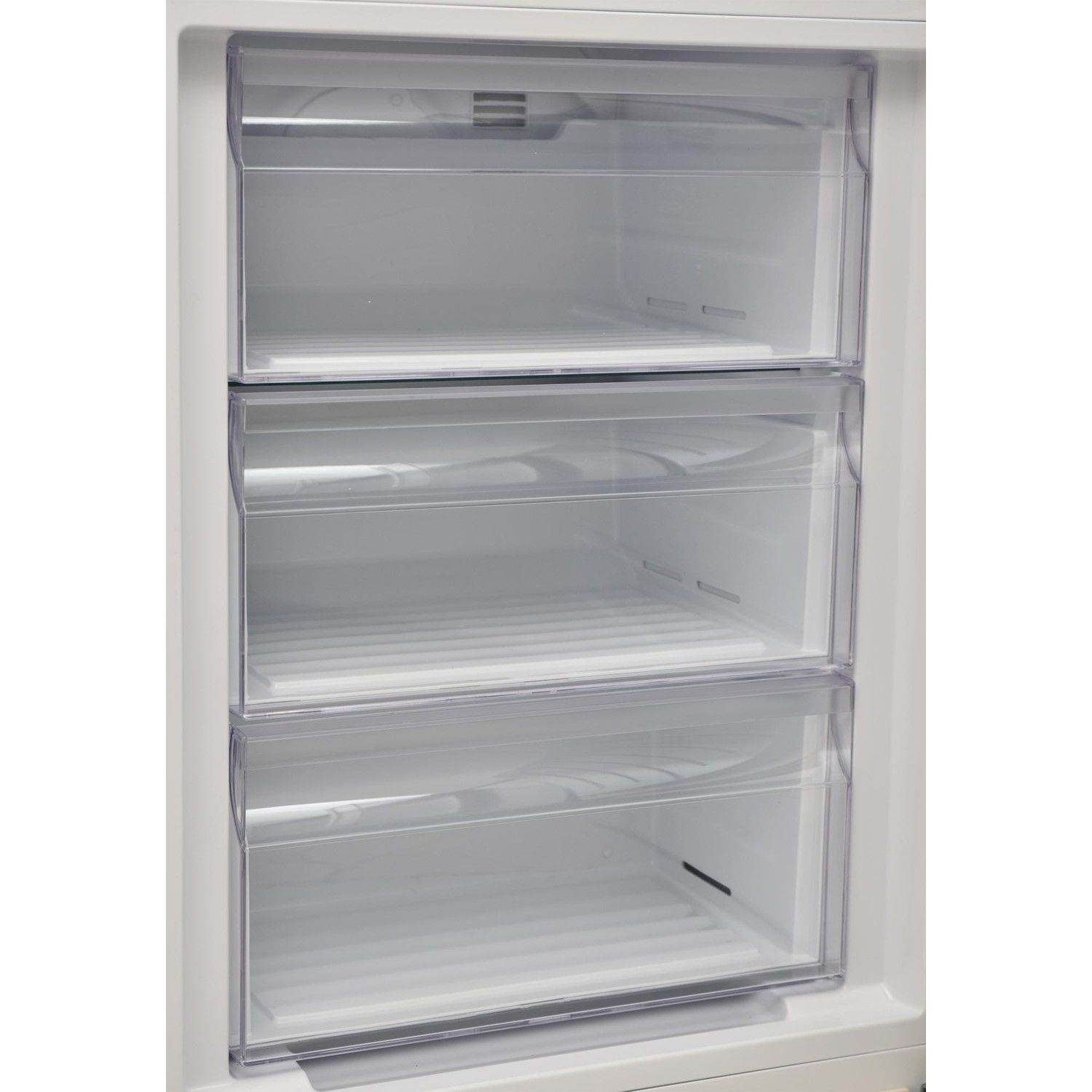 Vestel RETRO NFK37211 Düş Mavisi 330 Lt No-Frost Buzdolabı