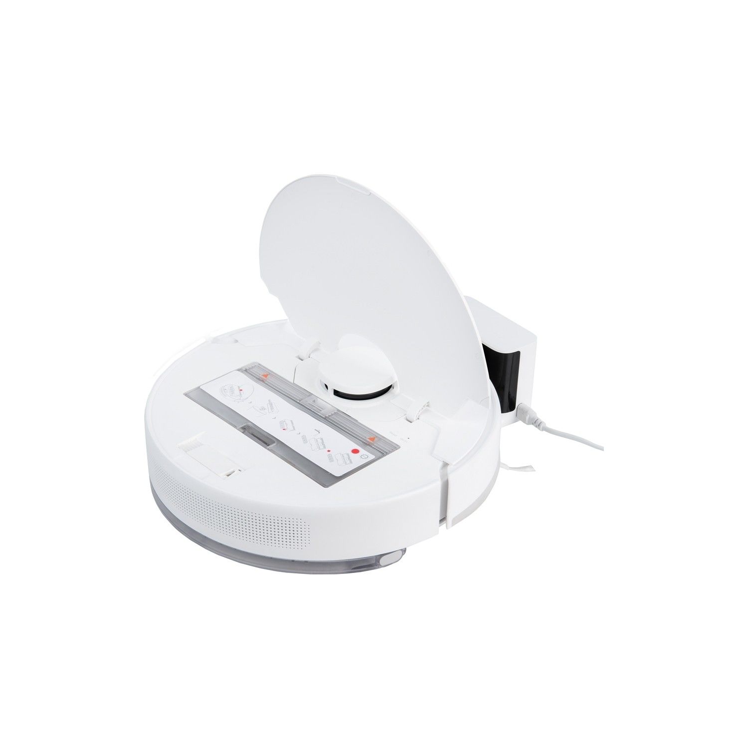 VESTEL V-BOT PRO B Robot Süpürge