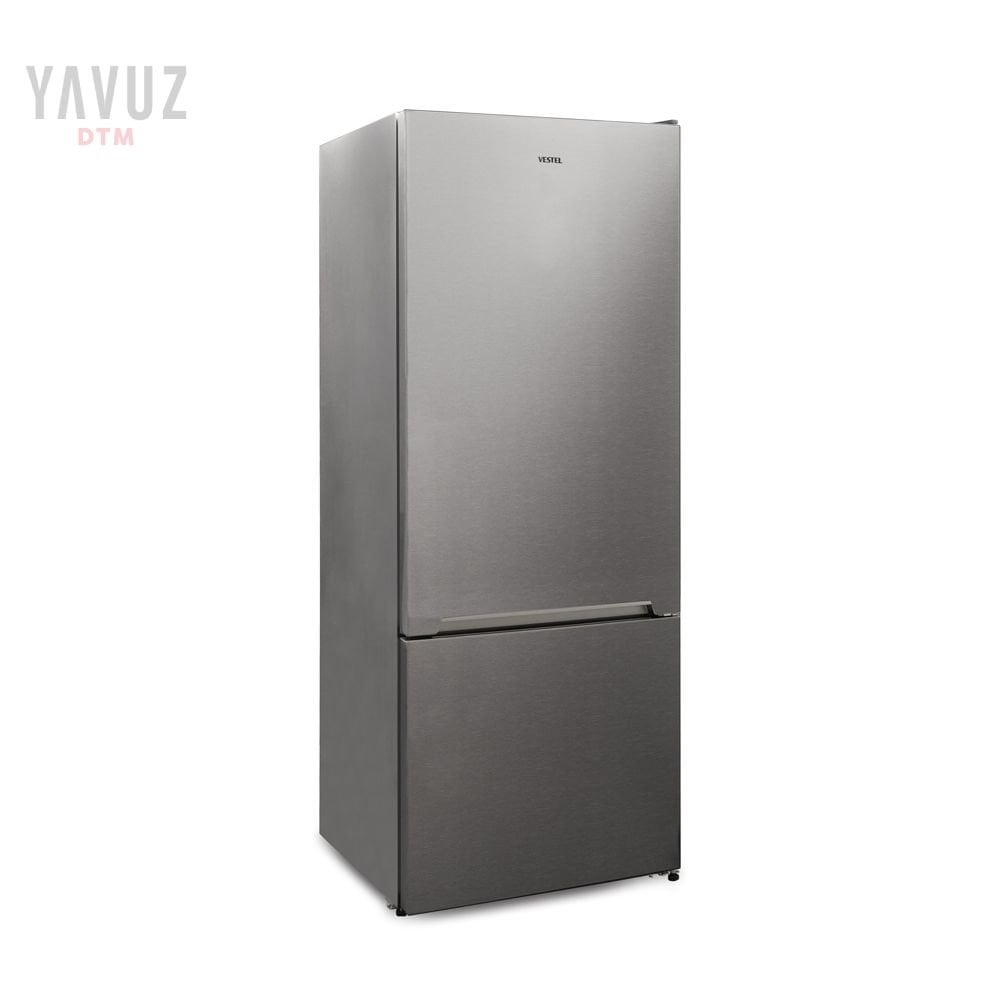 Vestel NFK52011 X 471 Lt No-Frost Buzdolabı