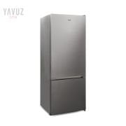 Vestel NFK52011 X 471 Lt No-Frost Buzdolabı