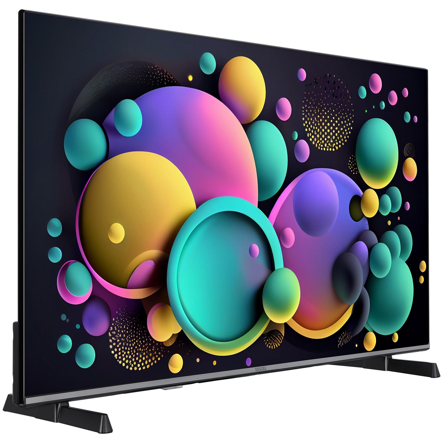 Vestel 43UA9631 43'' 108 Ekran 4K Smart Android TV