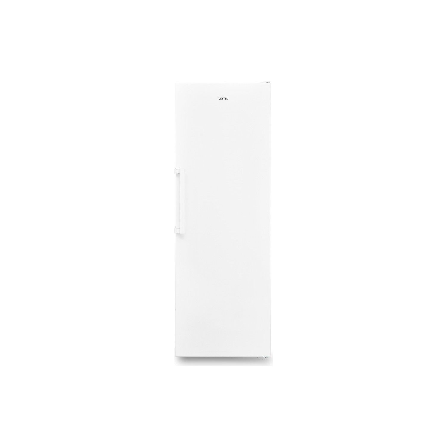 VESTEL CDM701 Dikey Derin Dondurucu