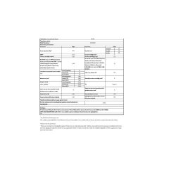 Vestel CMI 106321 10 Kg 1200 Devir Çamaşır Makinesi