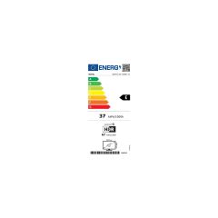 Vestel 40F9531 40'' 100 Ekran Full HD Smart TV