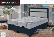 Magna Tech Yatak