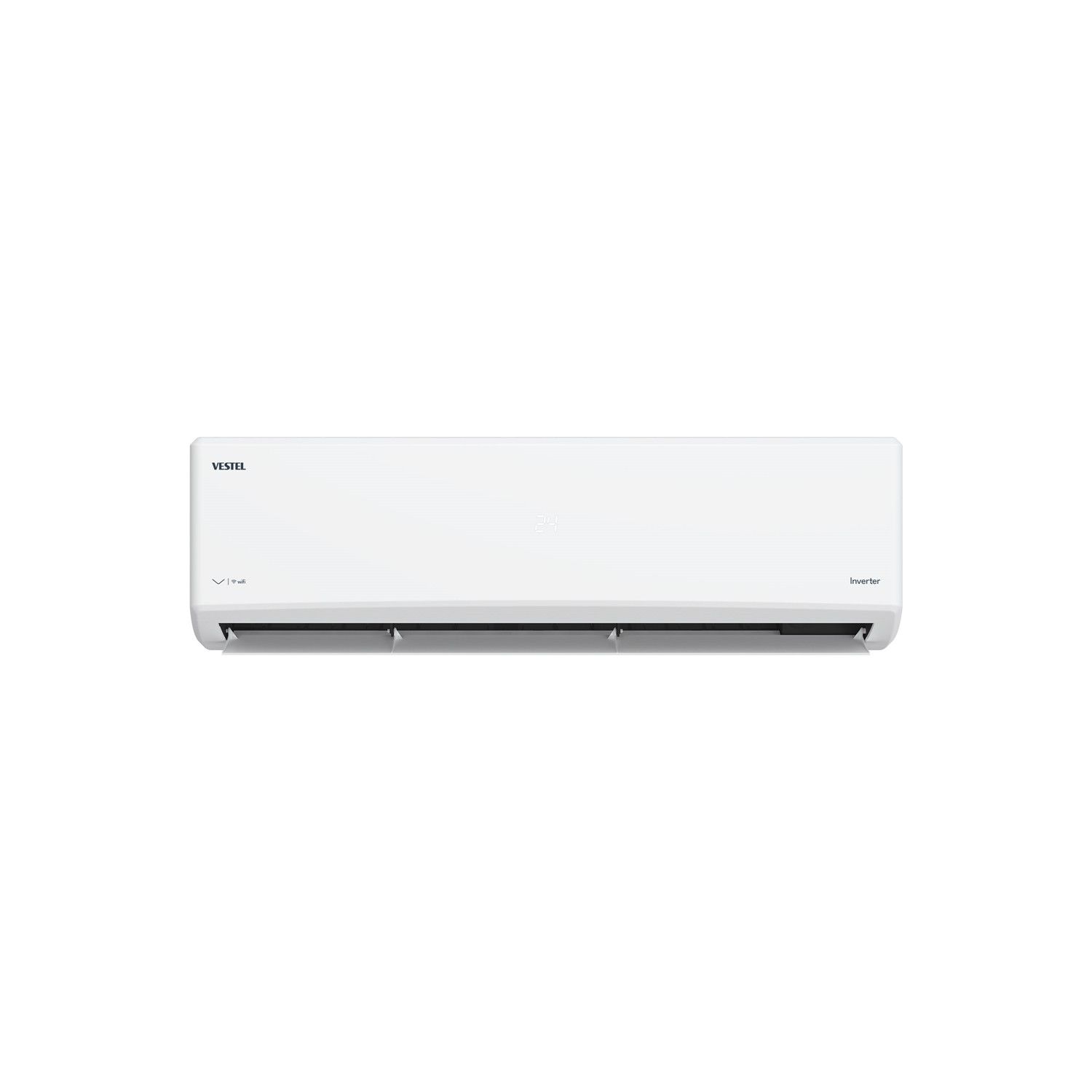Vestel Flora Doğa Inverter 154 15000 BTU Wifi Klima