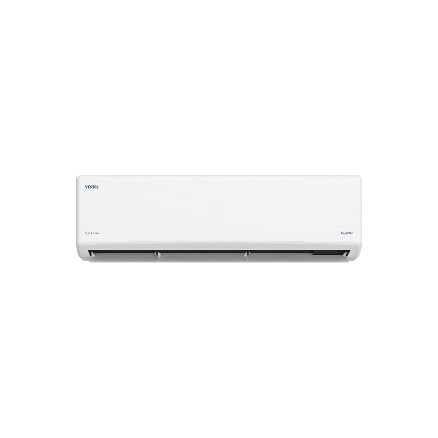 Vestel Flora Doğa Inverter 156 A++ WiFi Klima 15000 BTU