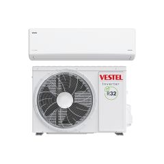 Vestel Flora Doğa Inverter 154 15000 BTU Wifi Klima