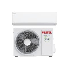 Vestel Flora Doğa Inverter 156 A++ WIFI Klima