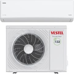 Vestel Flora Doğa Inverter 184 A++ BTU Wifi Klima