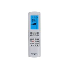 Vestel Flora Doğa Inverter 244 24000 BTU Wifi Klima