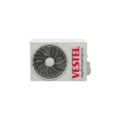 VESTEL FLORA DOĞA MULTI INVERTER PLUS AC 12+18