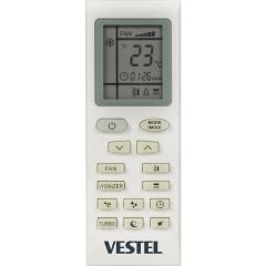 Vestel Flora Doğa Multi Inverter Plus 9+9+12 27000 BTU Klima