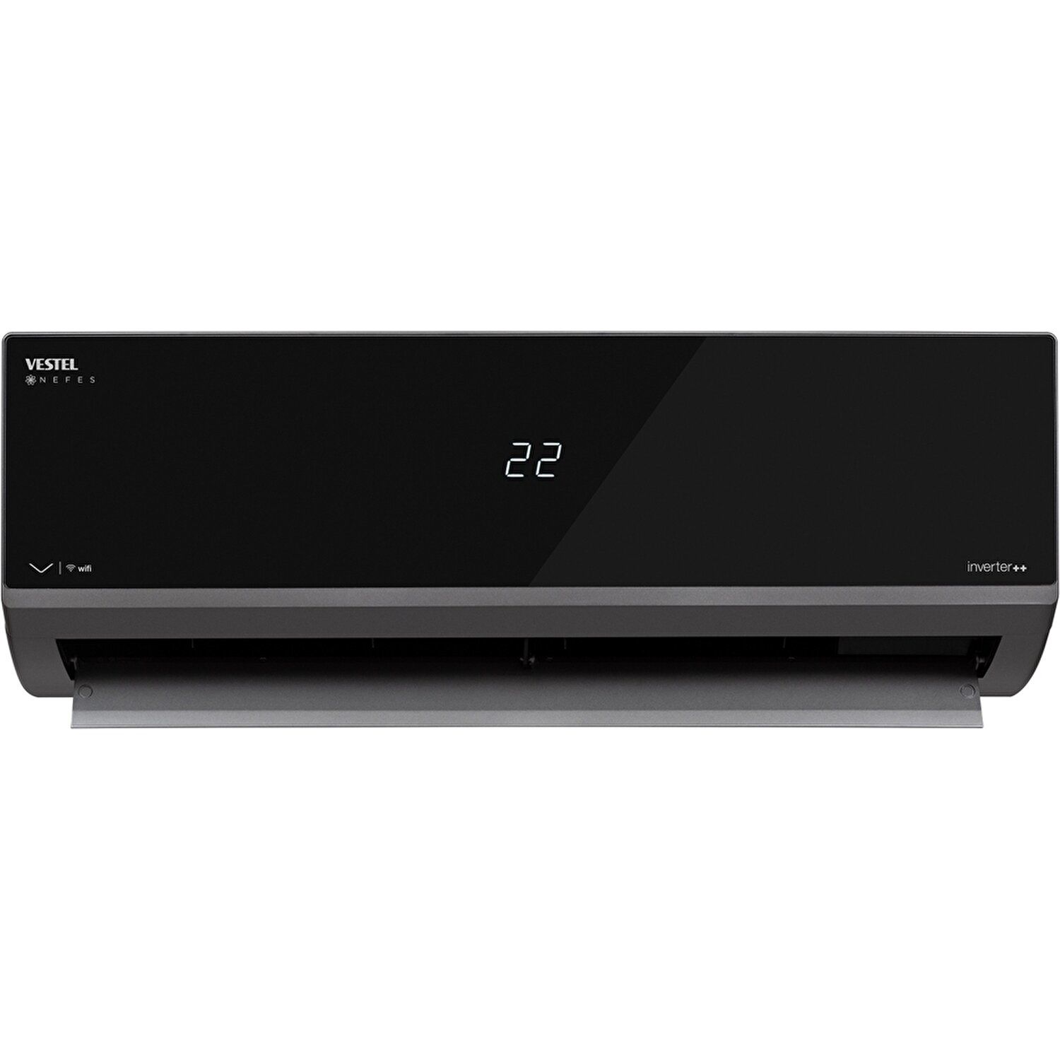 Vestel Nefes Inverter 092 GI Pro 9000 BTU Wifi Klima