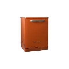 BM 5011 Retro Turuncu