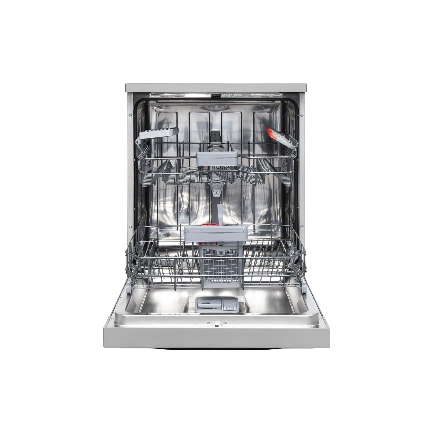 Vestel BM 5312 X WIFI Bulaşık Makinesi