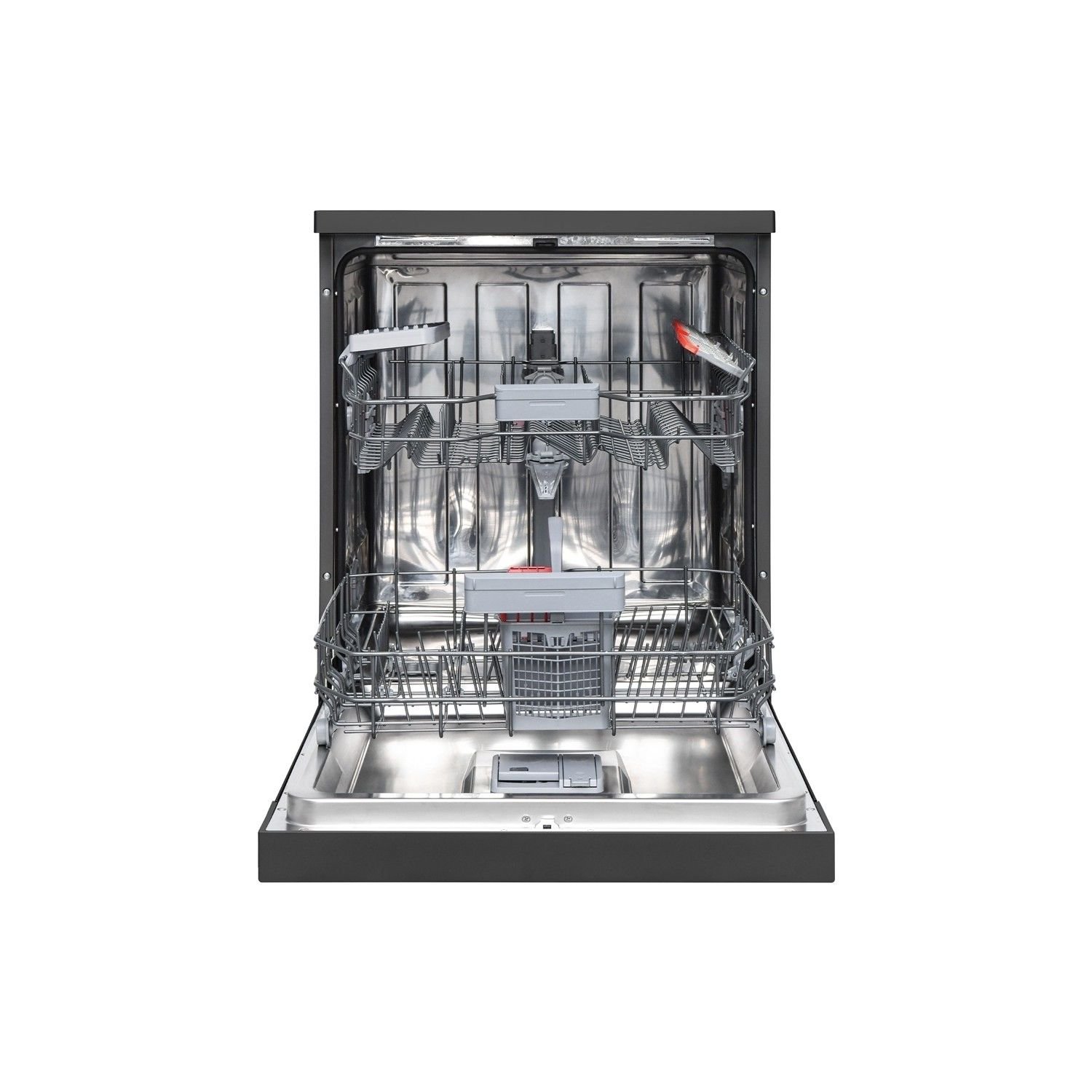 Vestel BM 5312 KX WIFI Bulaşık Makinesi