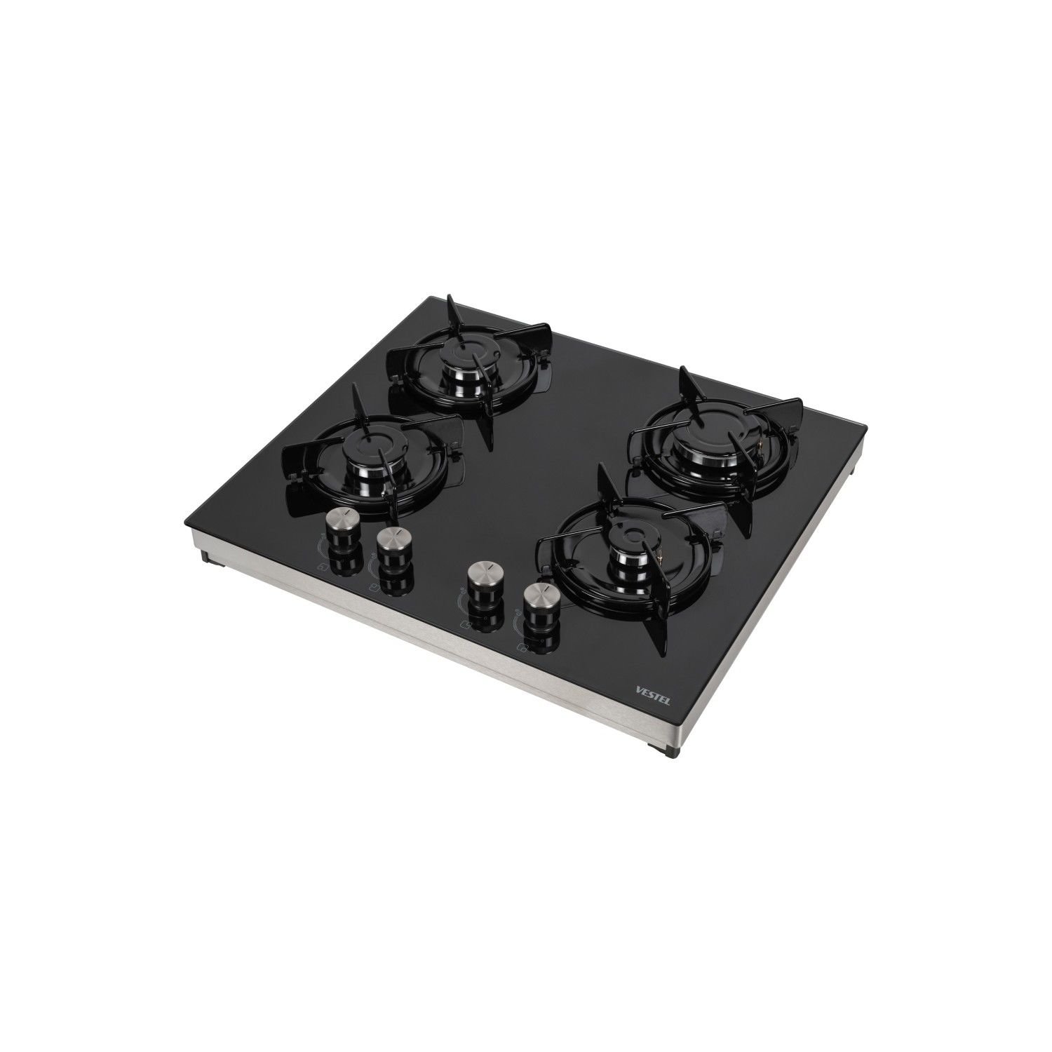 Vestel SO 6114 YS DG Set Üstü Ocak