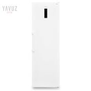 Vestel CDL701 E NF DuoMode Dikey Derin Dondurucu