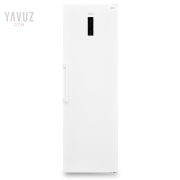 Vestel CDL701 E NF DuoMode Dikey Derin Dondurucu