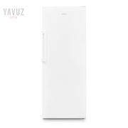 Vestel CDL601 E NF Çekmeceli Dikey Derin Dondurucu